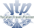 Yucatan Travel Planner