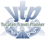 Yucatan Travel Planner Logo